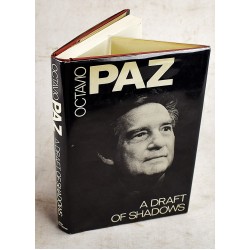 A Draft of Shadows, and Other Poems